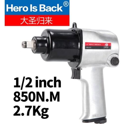 Пневматические инструменты Hero Is Back China At AliExpress