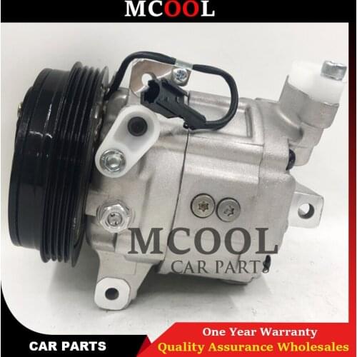 For FS AUTO A/C AC COMPRESSOR 73111AE09A 73110-SA000 73110SA000 73111SA000 73111SA001 For Subaru Baja Forester Legacy & Outback