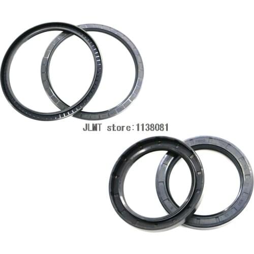 Fit for YAMAHA 600 XJ 1984 - 1992 36X48X8 36 48 8 mm Fork Oil Seal