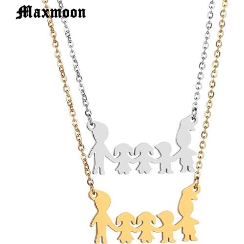 Maxmoon Jewelry Pendants