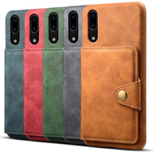 Mishuiqiao Huawei P20 Phone Cases