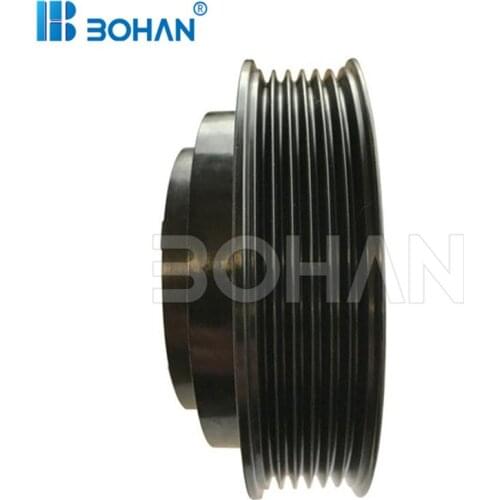 Ac compressor clutch FOR MERCEDES-BENZ C-CLASS (W204) (07-14) A0032307811 A0022307311 A0008307300 BH-CL-082