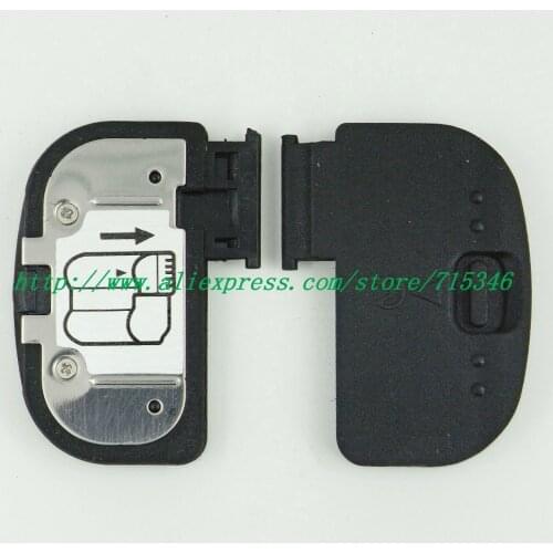NEW Battery Cover Door For NIKON D7000 D600 Digital Camera Repair Part