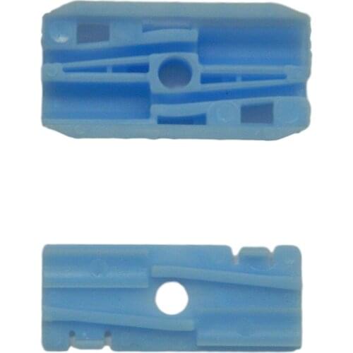 Window Regulator Clip Rear R/L for BMW E36 M3 325 Mercedes W124 Coupe Volvo C70