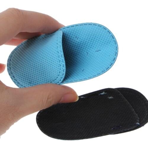 6pcs Amblyopia Eye Patches For Glasses Kids Strabismus Lazy Eye Training Patches