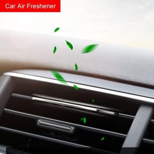 Runningsheen Car Air Fresheners