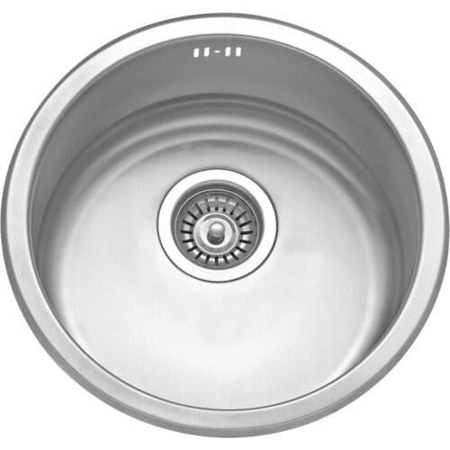 SEAMAN Kitchen Sinks