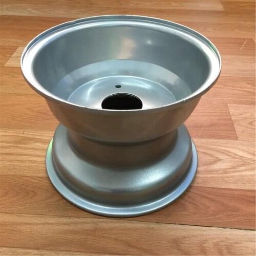 STARPAD For Motorcycle Accessories Hammer 125 GY6-125 after aluminum wheel rims after hoops