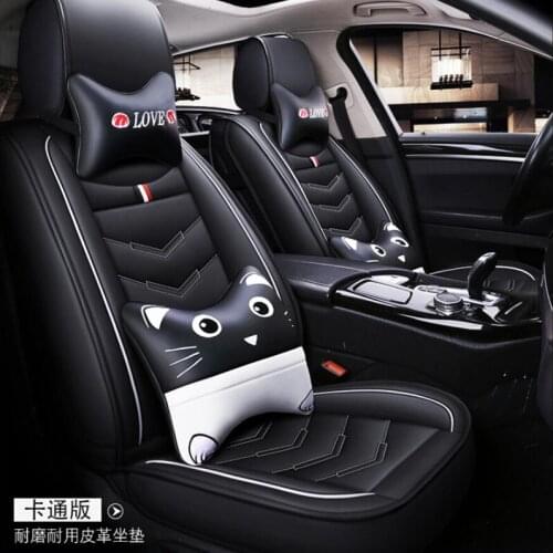 High quality Special leather car seat cover For BMW e30 e34 e36 e39 e46 e60 e90 f10 f30 x3 x5 x6 car accessories auto styling