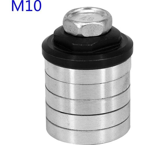 1PCS/2PCS* M10/M14 Angle Grinder To Grooving Machine Adapter Optional Quantity Retrofit Head Accessories Tool Parts