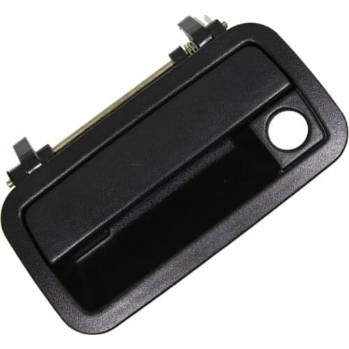 1 PCS FRONT LEFT EXTERIOR DOOR HANDLE FOR DAEWOO ESPERO OEM: 96145140