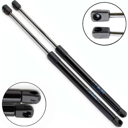 2pcs Auto Rear Tailgate Boot Gas Spring Struts Prop Ascensor de apoyo Damper for KIA CEE'D Hatchback (ED) 2006-2012 403.5mm