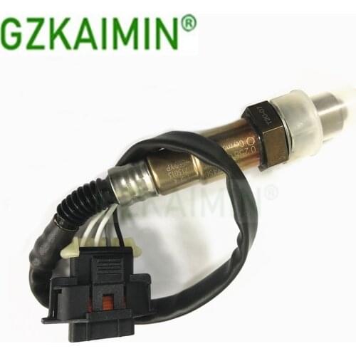 4 Pin Oxygen O2 Lambda Sensor OEM 93193419 55561863 93177450 For Vauxhall Zafira Vectra Omega