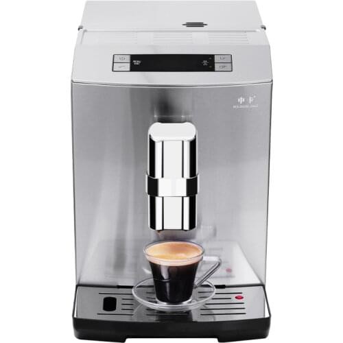 Автоматические кофемашины AHYGGE China At AliExpress