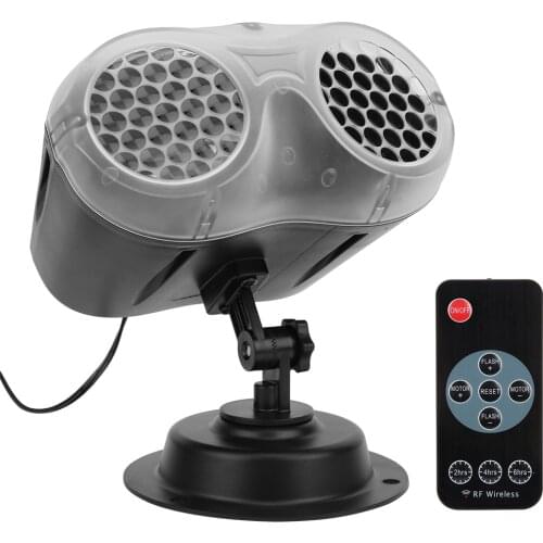 Aramox Laser Lighting