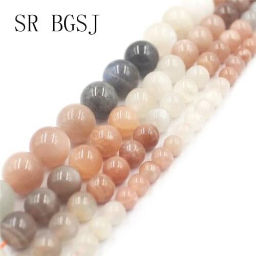 Free Shipping 6 8 10 12mm Wholesale Laminar Labradorite Gems Natural Round Stone Jewelry Making Beads Strand 15"