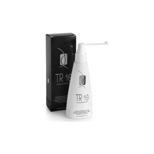 TR10 Hair Lotion 125 ml