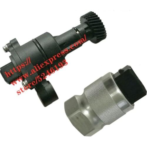 Speed Sensor For Geely Emgrand 7 EC7 GC7 Vision CK MK GC2 LC2 Odometer