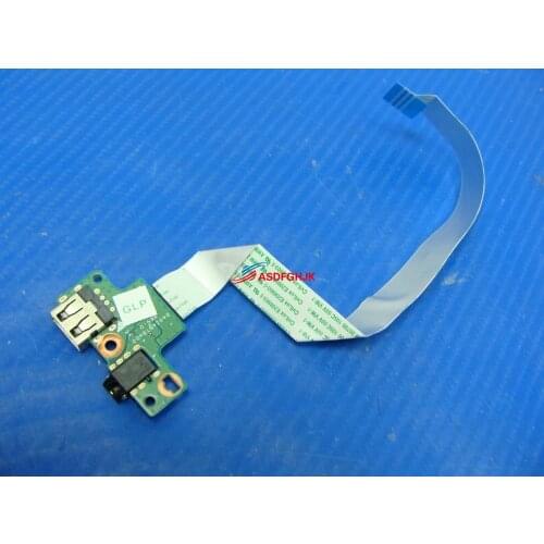 FOR Acer Aspire E5-575 E5-532 Audio USB Port Board DA0ZABTB6D0 100% tesed ok