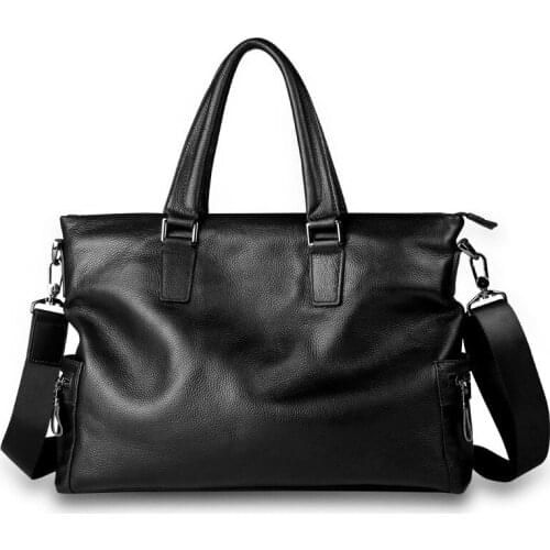 Flug Katze Men's Laptop Bags