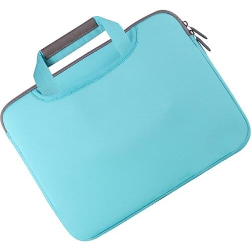 Tablet Sleeve Neoprene 15.4 inch/15.6 inch Laptop Carrying Bag Handbag