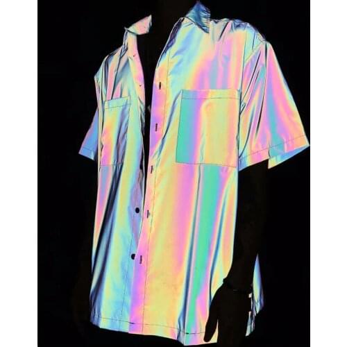 Nopnogn Men's Short Sleeve Shirts