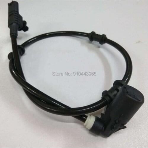 New Quality Rear Right ABS Wheel Speed Sensor For Mercedes Benz M-CLASS SUV W163 1998-2005 # 1635401117 A1635401117 30926