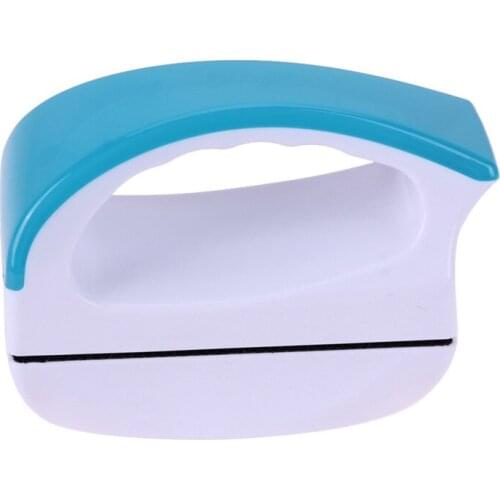 Floating Brush Magnetic Aquarium Fish Tank Glass Seaweed Scraper Cleaner Aquarium Window Cleaning Magnets Brush small-ABUX