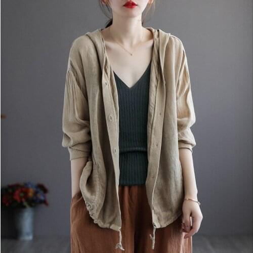 Женские летние куртки QPFJQD China At AliExpress