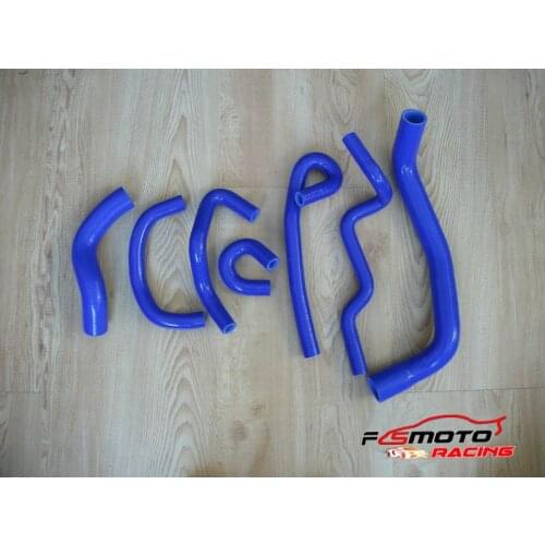 New Silicone Radiator Hose For NISSAN SKYLINE BCN-R33 GT-R/GTR RB26 1995 -1998 96 97 1997 1996
