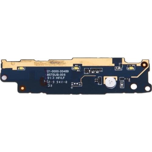 IPartsBuy Keypad Board Replacement for Sony Xperia E / C1505