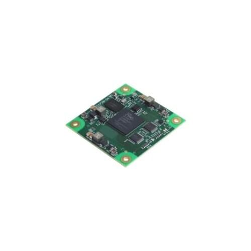 TE0728-04-1Q Xilinx Automotive Zynq-7020, 512 MByte DDR3L, 6