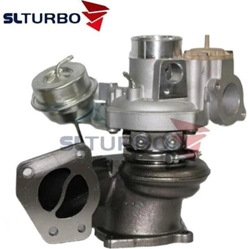 Turbo Charger 53049880059 53049880200 For Opel GT Insignia Pontiac Solstice GXP 2.0 T 162/184/194Kw Turbine Turbolader 4805045