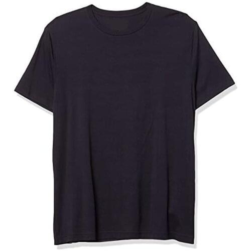 2020 solid color T-shirt cotton casual