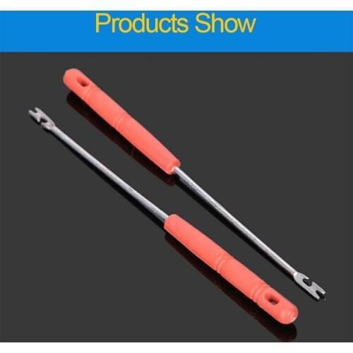 1/3Pcs Portable Decoupling Device Fishes Take Off The Hooks Lures Lines Device Safety Extractor Fishing Accessories Tools