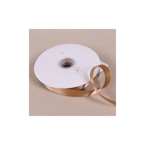 100Yards/Roll 12mm Width Silk Satin Ribbon For Wedding Party Decoration Gift Wrapping Apparel Accessories wholesales 6mm-50mm