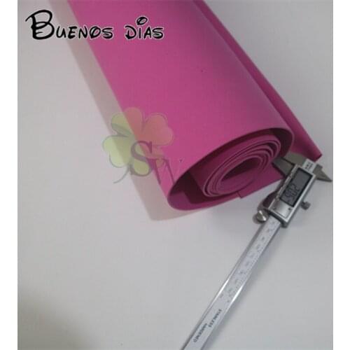 2MM Eva Foam Sheets Craft Punch DIY Handmade Model Making Material