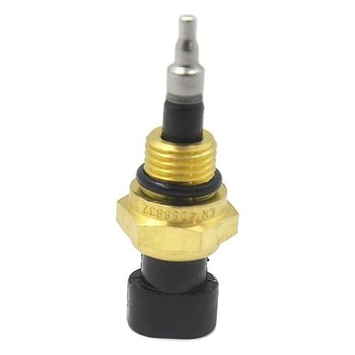4088832 Water Coolant Temperature Temp Sensor ISX QSX ISF 2.8