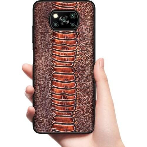 A XIONG GU Xiaomi Mi 6 Phone Cases