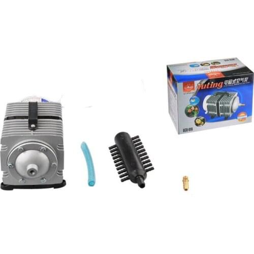 450L/min 520W SUNSUN ACO-016 Aerator Pond Aerator Pump High-power oxygen-increasing pump for supermarket seafood pool