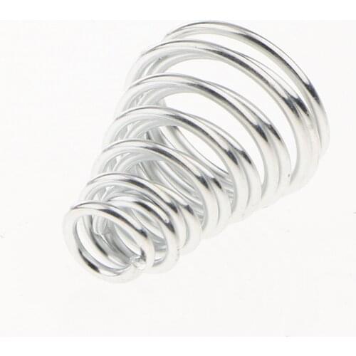 Auto Accessory Single Electric Radiator Fan Install Kit Tie Strap Pads Black