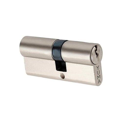 Yuma Cerman Profile Cylinder Cylinder 68 mm