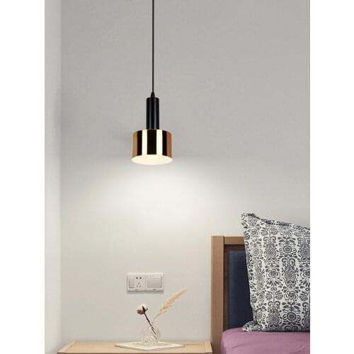 Farito Vintage Pendant Lights