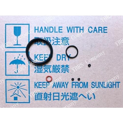 O-ring Set Maintenance Kit XEA328 For ABX M60 Micros 60 Micros60 ES60 Bayer ADVIA 60 O-rings only