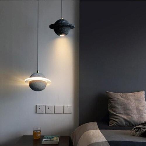 Pendant Lights In The Loft Style NORCHDEM China
