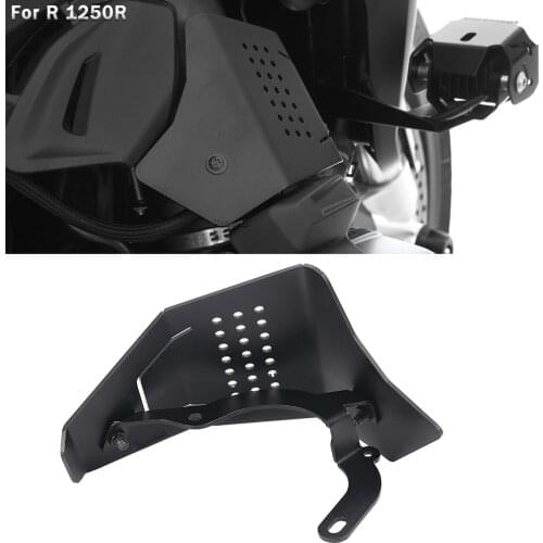 New Motorcycle Accessories Injection System Cover Throttle Body Protector Guards Protection Fit For bmw r 1250 r r1250r