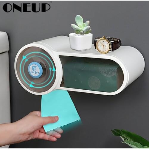 ONEUP Toilet Paper Holders