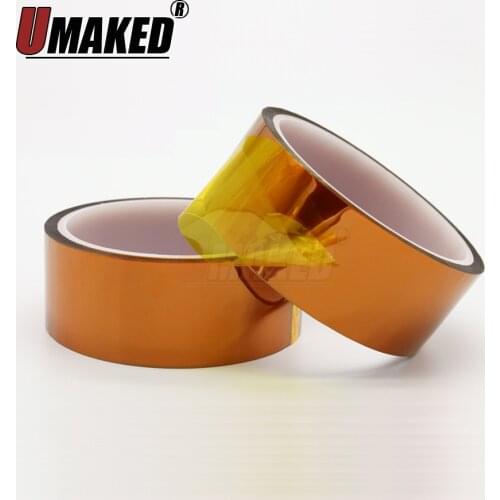 Wholesale 25mm*33m High temperature insulating tape, LED tape, 2.5cm LED driver tape for DIY a LED lamp, free shipping