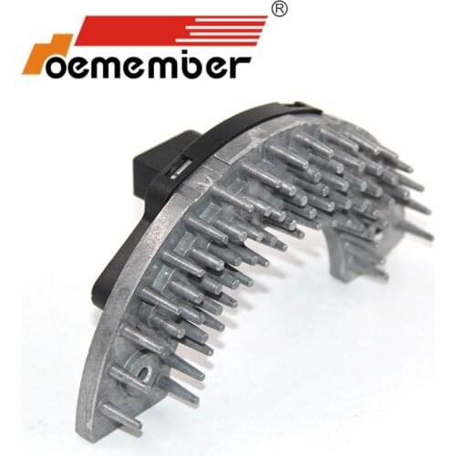 OEMEMBER 20443824 Blower Motor Resistor Regulator For Volvo FH12 FM12 20853484