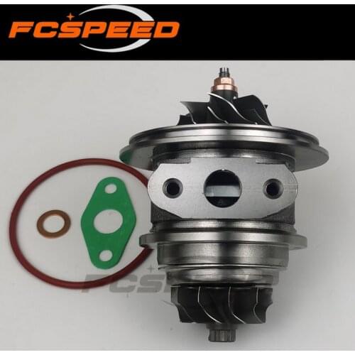 Turbo cartridge TF035 49135-06500 CHRA 90529201006802 Turbo charger for MWM GM S10 Euro 2 GM Blazer Diesel 4.07 TCA Engine